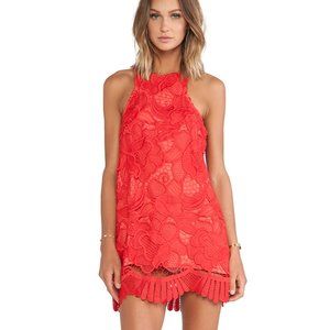 Lovers and Friends Caspian Shift Dress